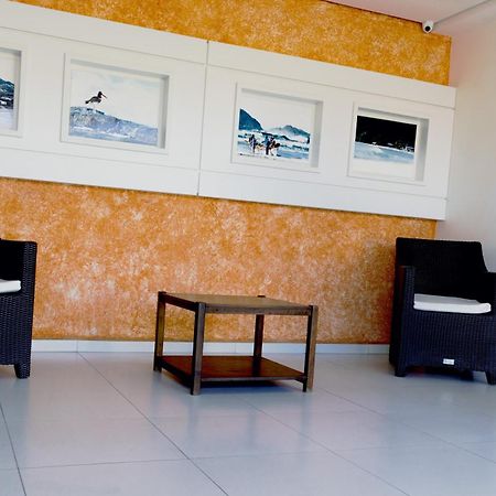 Apartamento A 200M Da Praia Ingleses, Predio Com Piscina ฟลอเรียนอโปลิส ภายนอก รูปภาพ
