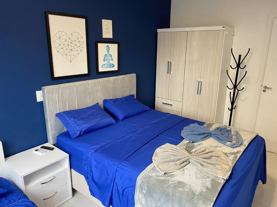 Apartamento A 200M Da Praia Ingleses, Predio Com Piscina ฟลอเรียนอโปลิส ภายนอก รูปภาพ